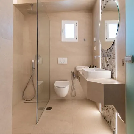 Aparthotel Agni On The Sarti