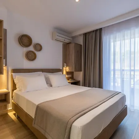 Agni On The Aparthotel