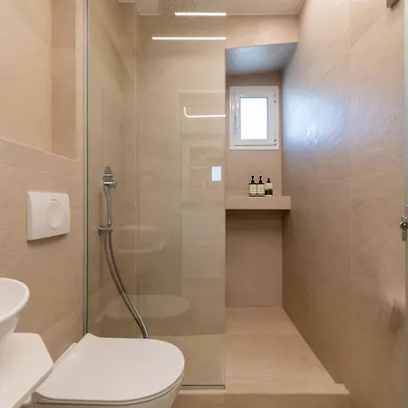 Aparthotel Agni On The *