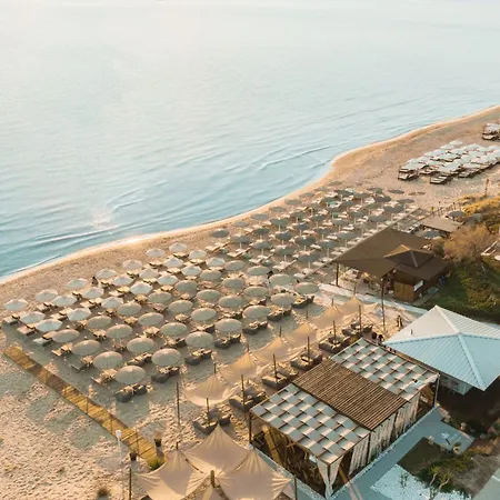 Aparthotel Agni On The *