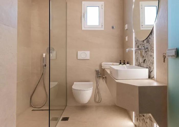 Aparthotel Agni On The Sarti