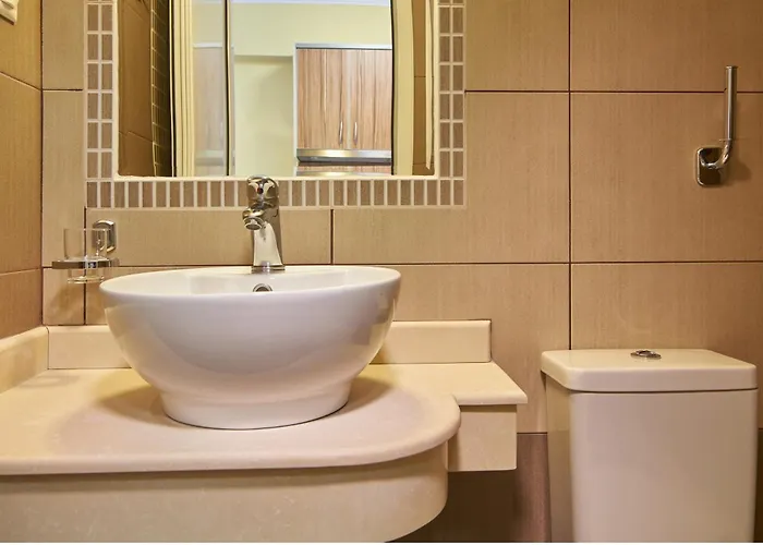 Agni On The Aparthotel 3*