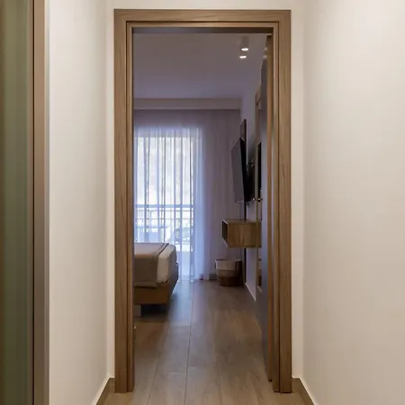 Agni On The Apartmanhotel 3*