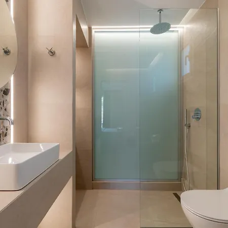 Agni On The Apartmanhotel Szárti