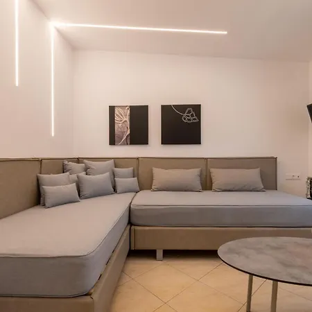 Agni On The Apartmanhotel