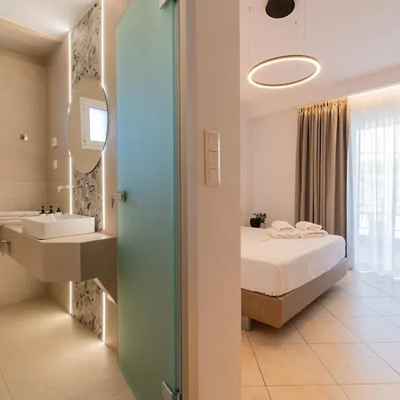 Apartmanhotel Agni On The