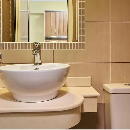 Agni On The Apartmanhotel 3*