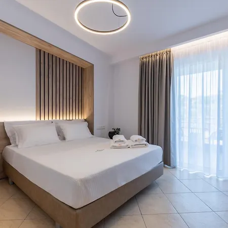 Agni On The Apartmanhotel Szárti