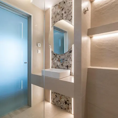 Apartmanhotel Agni On The 3*