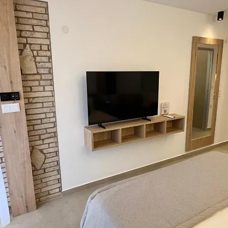 Aparthotel Agni On The