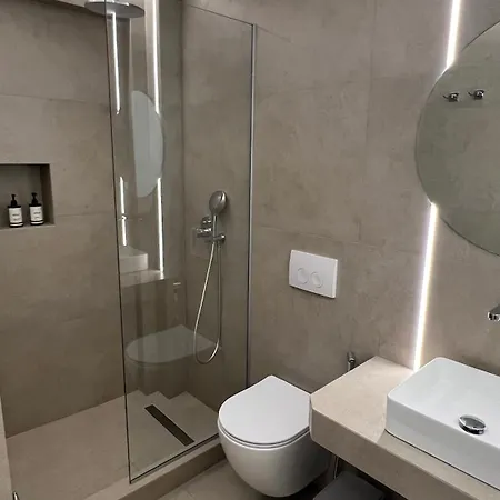Aparthotel Agni On The