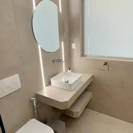 Agni On The Aparthotel 3*