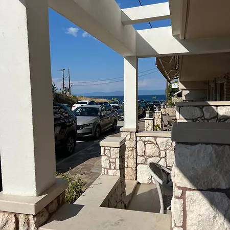 Aparthotel Agni On The 3*