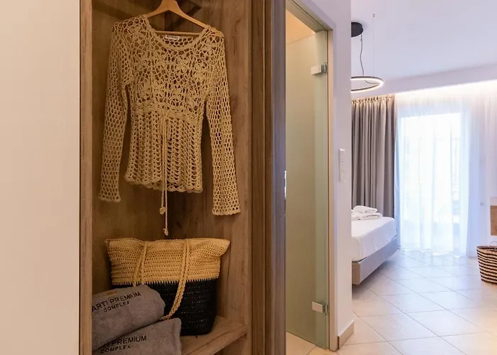 Agni On The Aparthotel 3*