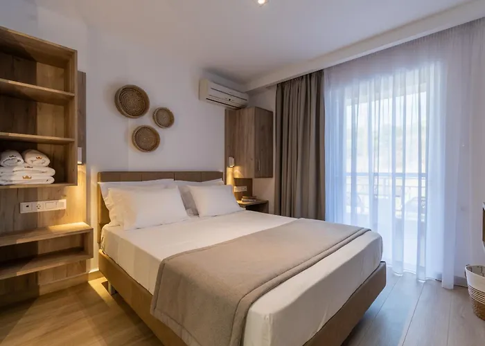 Agni On The Aparthotel