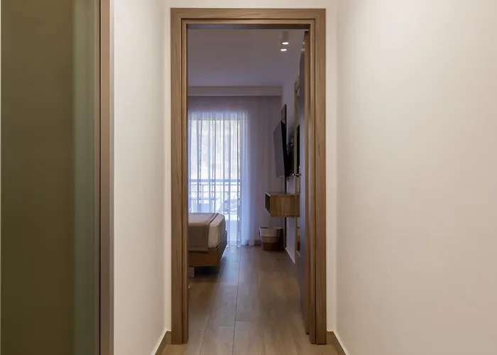 Agni On The Aparthotel 3*