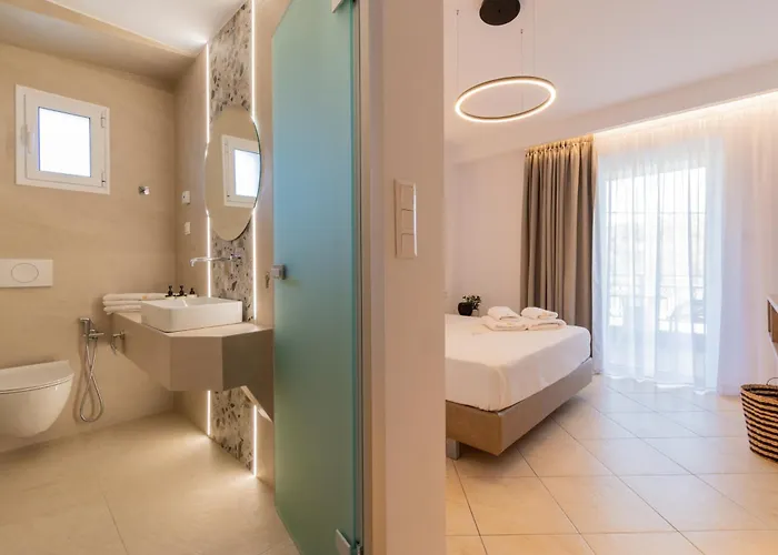 Aparthotel Agni On The