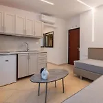 Agni On The Aparthotel 4*