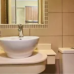 Agni On The Aparthotel 4*