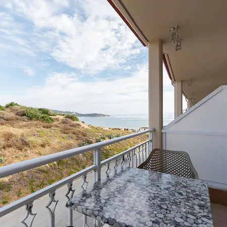 Agni On The شقة فندقية