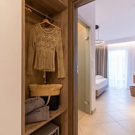 Agni On The شقة فندقية 3*