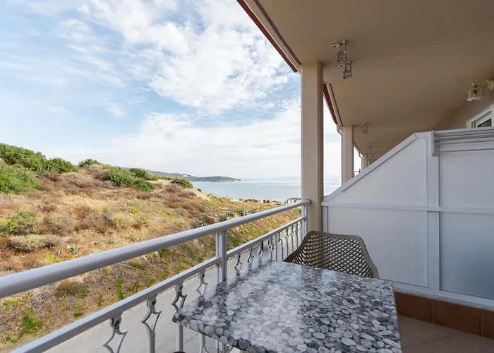 Agni On The Aparthotel