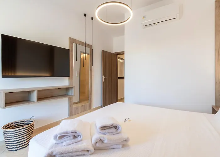 Aparthotel Agni On The