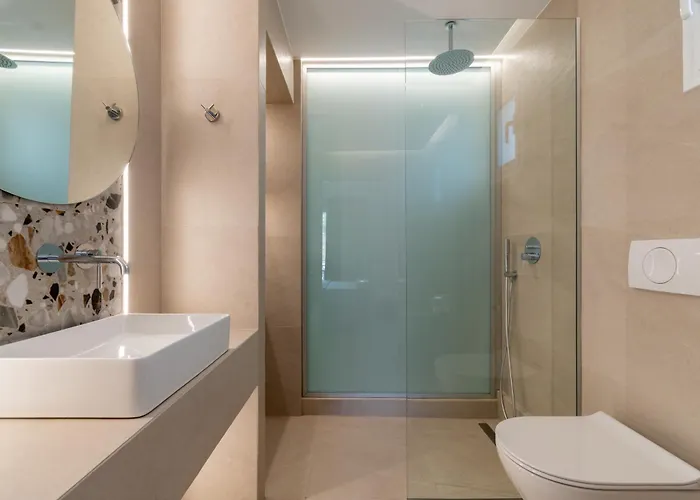 Agni On The Aparthotel Sarti