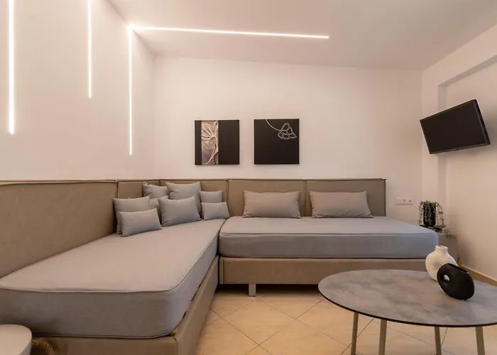 Agni On The Aparthotel